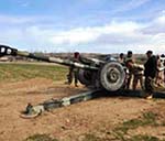 Taliban Capture Faryab Village  after Overpowering Uprising Forces